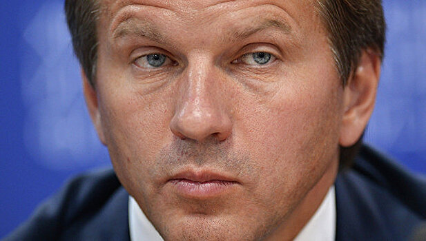 В Минкавказа объяснили высокие доходы главы ведомства