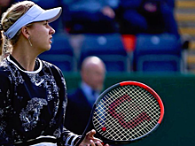 Потапова опустилась на 74-ю строчку в рейтинге WTA, Шарапова — на 82-ю