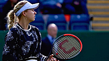 Потапова опустилась на 74-ю строчку в рейтинге WTA, Шарапова — на 82-ю