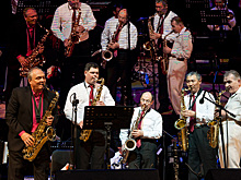 Кен Пепловски впервые выступил в России – итоги SibJazzFest-2019