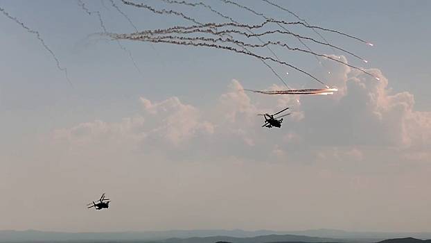 Окружить и разгромить: в Приморье завершилось масштабное учение по противодесантной обороне