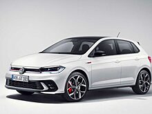 Стандарт Евро-7 может прикончить VW Polo