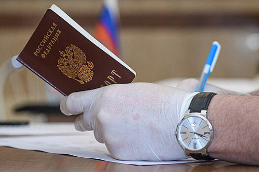 "КП": 65% россиян не готовы отказаться от бумажного паспорта в пользу цифрового