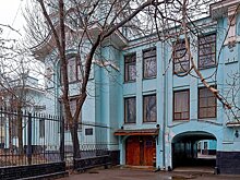 От театральных сцен до музейного кластера: объекты культуры ближайшего будущего