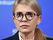 Тимошенко экстренно госпитализировали