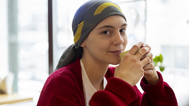 Открыт благотворительный сбор в поддержку людей с раком крови