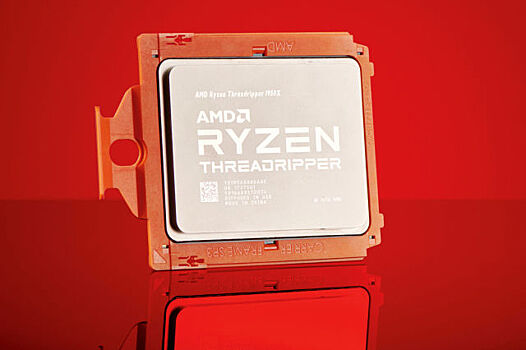 Эксперты обнаружили угрозу утечки данных в процессорах AMD