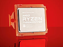 Эксперты обнаружили угрозу утечки данных в процессорах AMD
