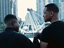 Стала известна дата премьеры новой части «Плохих парней»