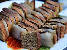 За последние пять лет цена украинского сала сильно подскочила