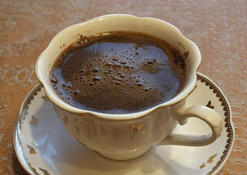 На Средний Урал разрешили завести кофе, зараженный тропическими жуками