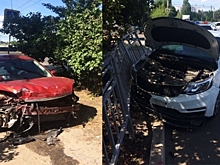 В Воронеже водителя Ford Focus взяли под стражу за гибель матери с младенцем в ДТП