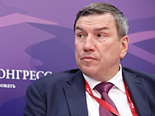 Олег Бочаров назначен первым заместителем генерального директора ОАК