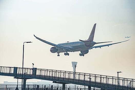 Пассажир самолета возмутился поступком попутчицы и вызвал споры в Сети