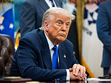 Трамп: падение цен на нефть усиливает давление на РФ и повышает шансы на заключение мирного соглашения