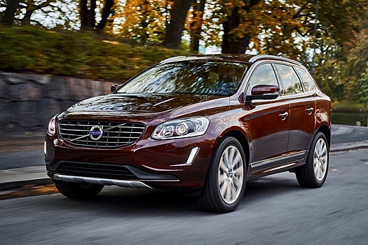 Эксперт рассказал, что купить за 2 млн вместо подержанного Toyota RAV4