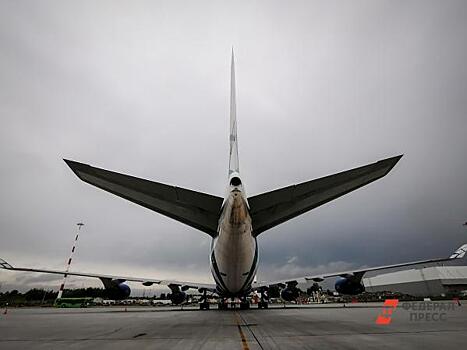 «Аэрофлот» вновь сократил количество внутренних рейсов
