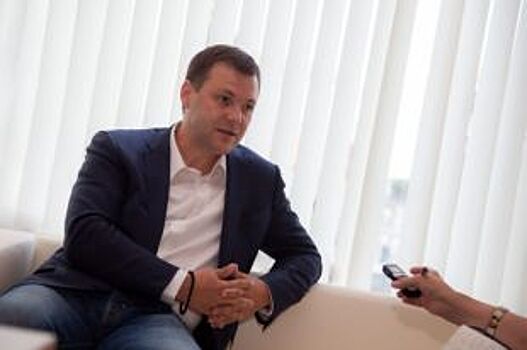 Завод меняет город. За успехами предприятия стоит труд отдельного человека