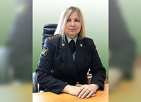 В Екатеринбурге отправили в СИЗО замначальника службы судебных приставов, задержанного за взятку