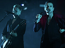 Depeche Mode, Green Day, Принс и другие получат звезду на «Аллее славы»