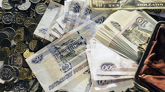 Отчет властей: россияне продолжают нищать