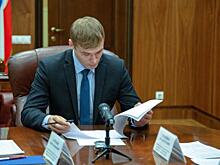 Суд отказал инициативной группе по одному из исков в отношении главы Хакасии