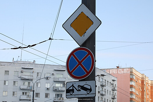 Парковку автомобилей запретят на улице Ковалихинской с 22 октября