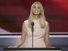 Иванка Трамп и Энн Хэтэуэй начали борьбу за декрет для обоих родителей