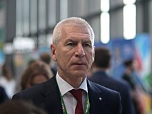 Матыцин оценил критерии World Aquatics по допуску россиян на соревнования
