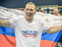 Русские атлеты впервые прошли в финал Crossfit Games