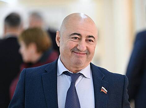 Сенатор Совфеда решил досрочно сложить полномочия