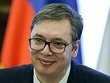 Вучич признался, что поражен гонениями на русскую культуру в Европе