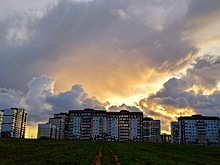 В Минприроды Удмуртии ответили на жалобы ижевчан на неприятный запах в Устиновском районе