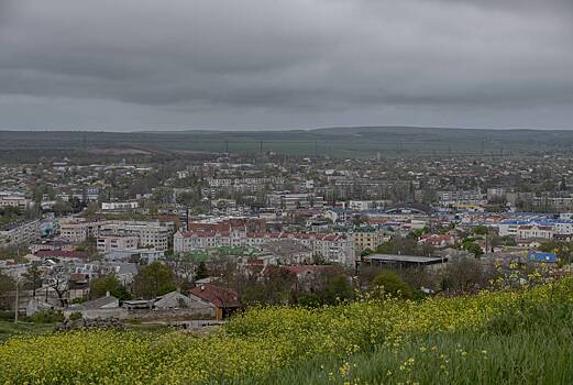 В Крыму объяснили скандал с якобы выгнанными из ресторана участником СВО и его женой