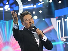 Руслан Алехно: Петь надо не то, что нравится, а то, что подходит по ценностям