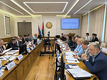 От лифтов до аэродромных автобусов: Смоленская область и Беларусь запускают новые масштабные производства