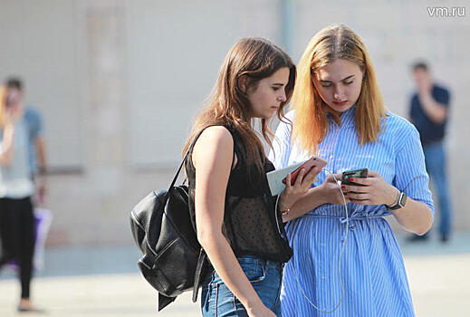 Сотовая связь в Москве выходит на новый технологический уровень