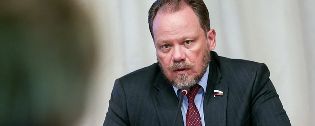 Депутат Шолохов: В Госдуме не рассматривают вопрос запрета произведений уехавших писателей