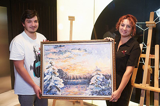 Новосибирцы собрали 70 тысяч для близнецов с диагнозом РАС