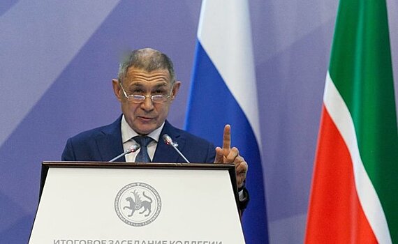 "Только лозунгами молодежь не удержать": как власти Татарстана собираются увеличить число удачных IT-стартапов