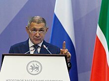 "Только лозунгами молодежь не удержать": как власти Татарстана собираются увеличить число удачных IT-стартапов