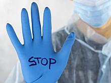 ВОЗ: ситуация на Украине приведет к всплеску инфекций: Новости ➕1, 10.03.2022