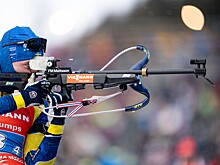 Самуэльссон планирует изменить конструкцию винтовки, чтобы стрелять быстрее