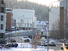 В Ханты-Мансийске снизилось количество людей, страдающих наркоманией