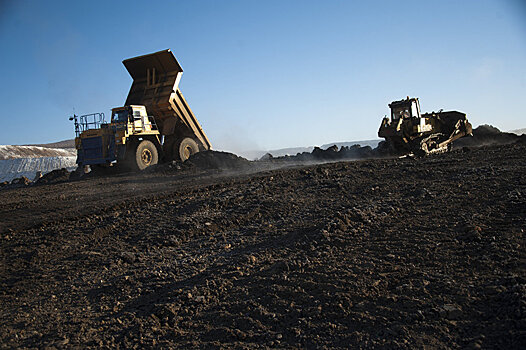 Австралийская компания начала геологоразведку минеральных песков в СКО