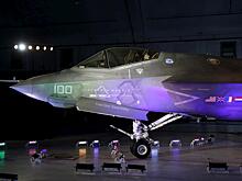 Запад испугался утечек о F-35 в Россию