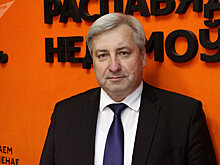 Кохановский: мы готовы развивать совместную с МГУ подготовку магистров