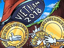 Во Вьетнаме официально запретили криптовалюты