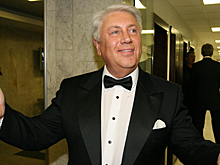 Владимир Винокур завершил карьеру ведущего