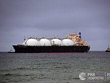 Прорыв в Северном морском пути